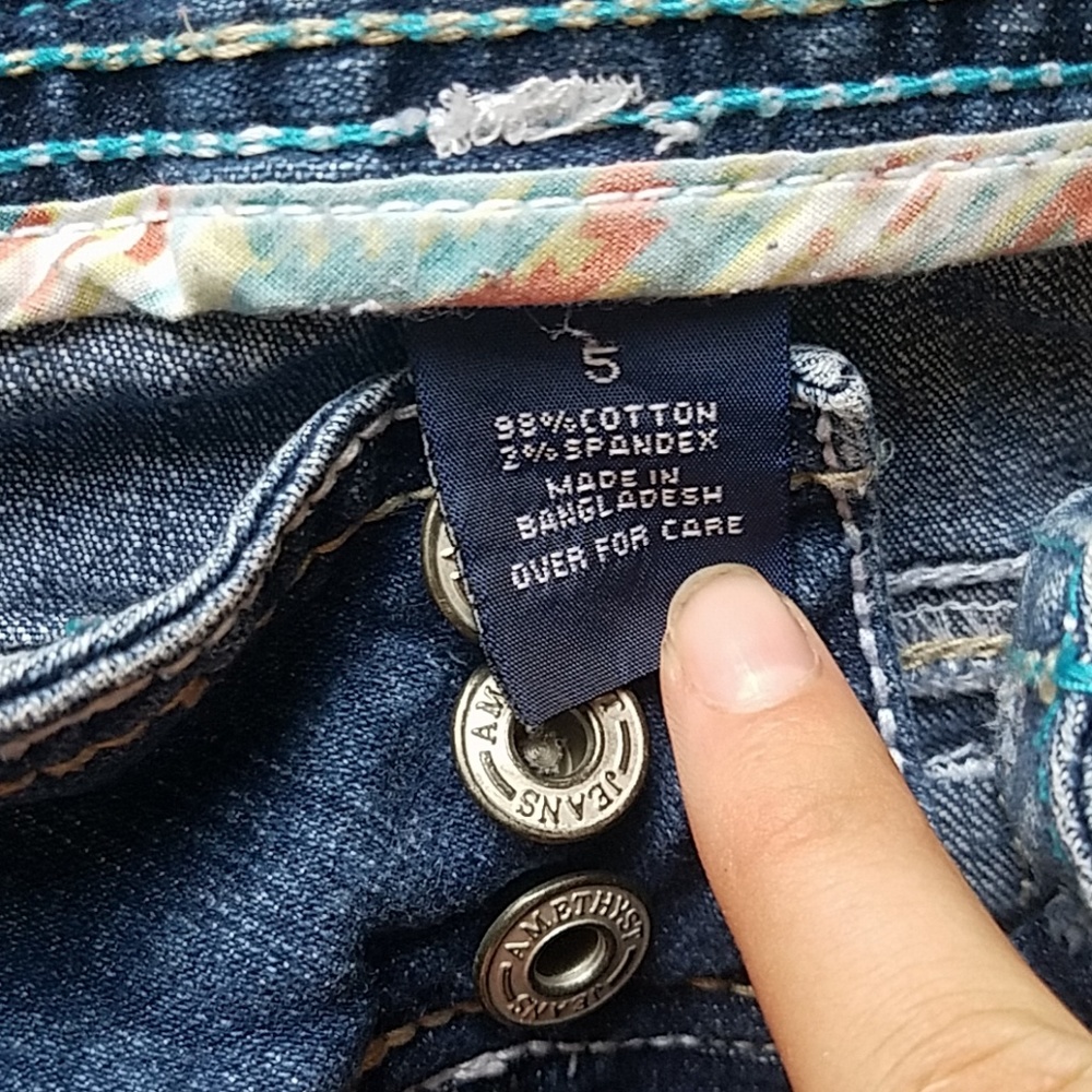 Shorts - Picture 2 of 4